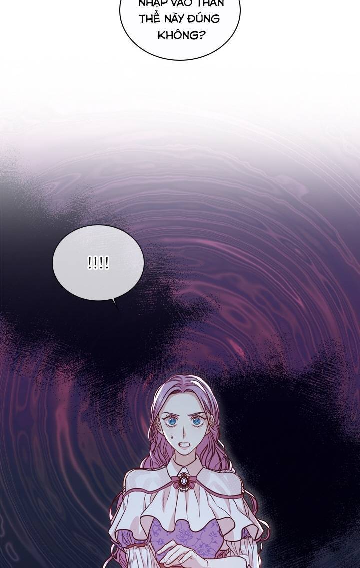Thư Ký Của Bạo Chúa: Chapter 12