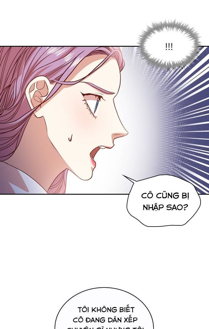 Thư Ký Của Bạo Chúa: Chapter 12