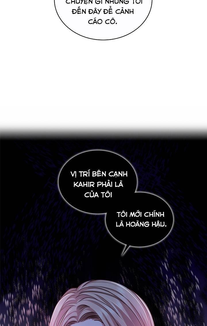 Thư Ký Của Bạo Chúa: Chapter 12