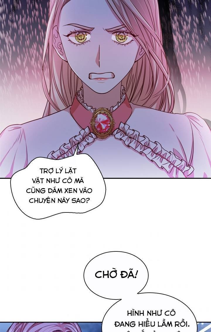 Thư Ký Của Bạo Chúa: Chapter 12
