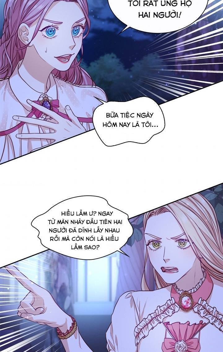 Thư Ký Của Bạo Chúa: Chapter 12