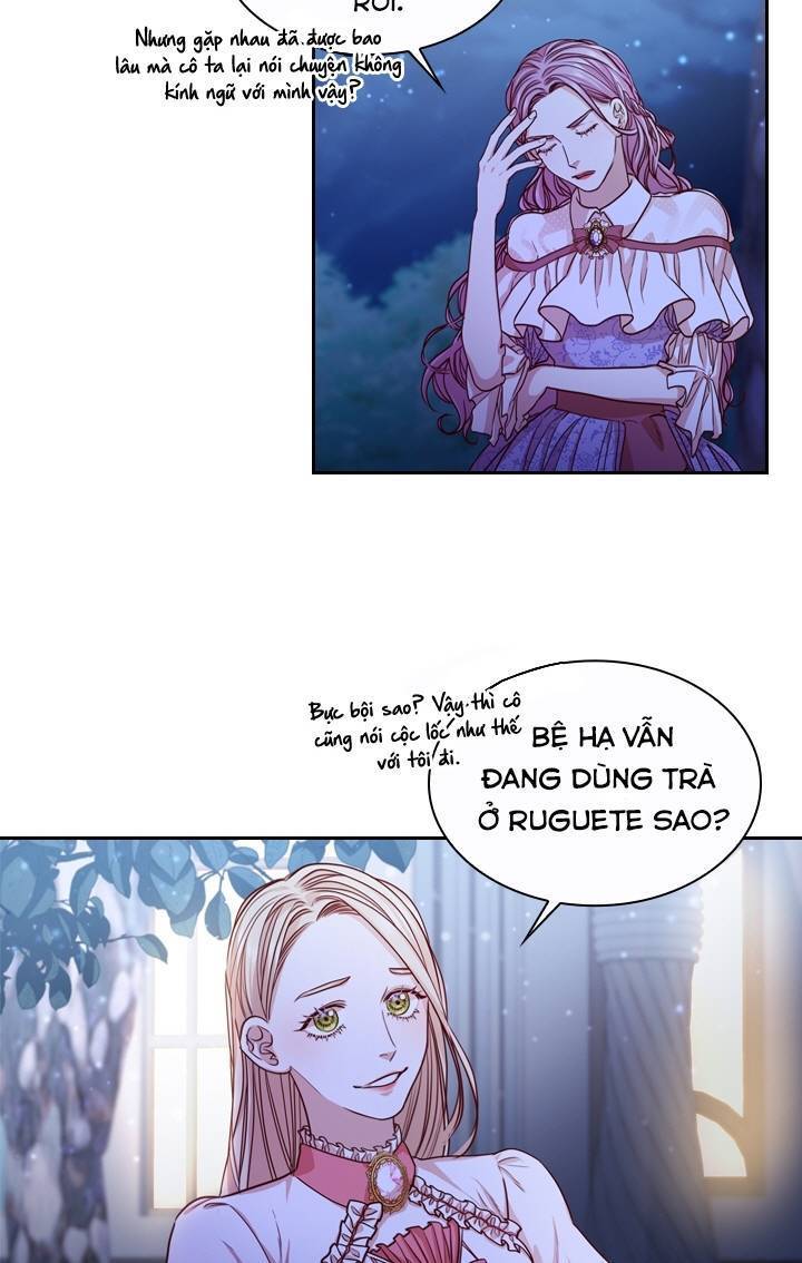 Thư Ký Của Bạo Chúa: Chapter 12