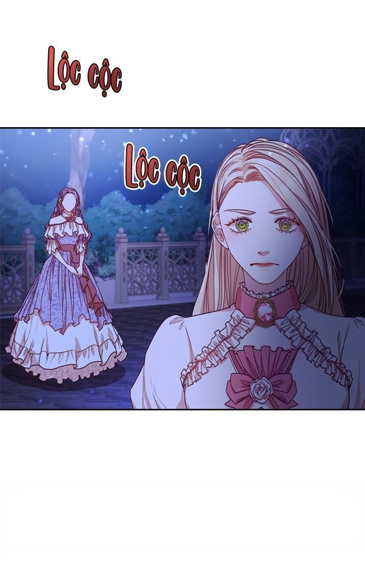 Thư Ký Của Bạo Chúa: Chapter 12