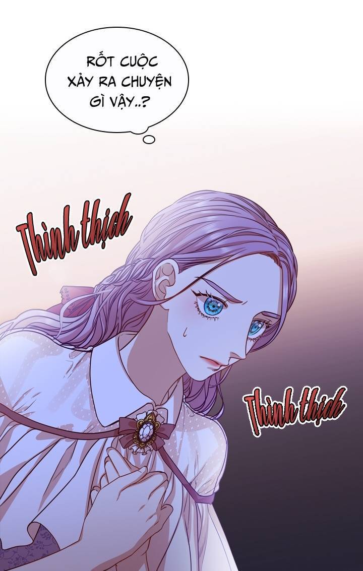 Thư Ký Của Bạo Chúa: Chapter 12