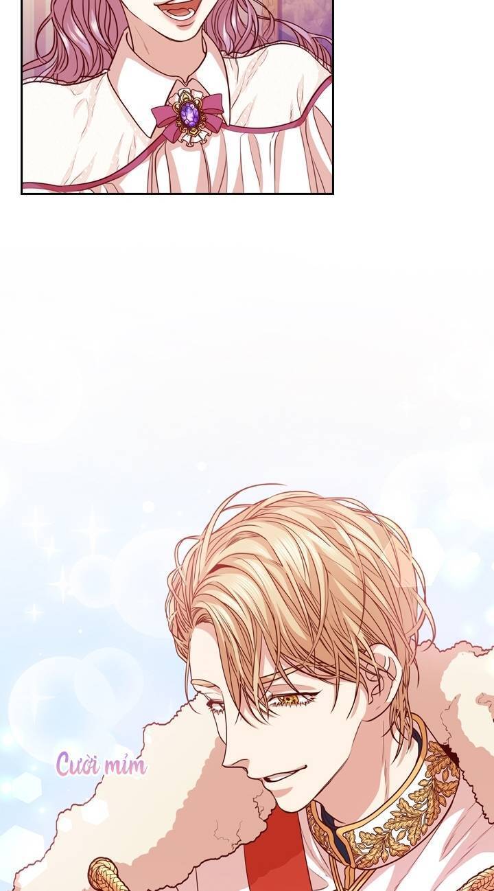 Thư Ký Của Bạo Chúa: Chapter 12