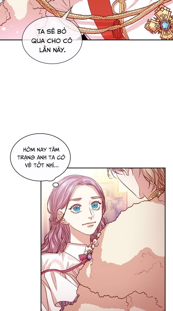 Thư Ký Của Bạo Chúa: Chapter 12