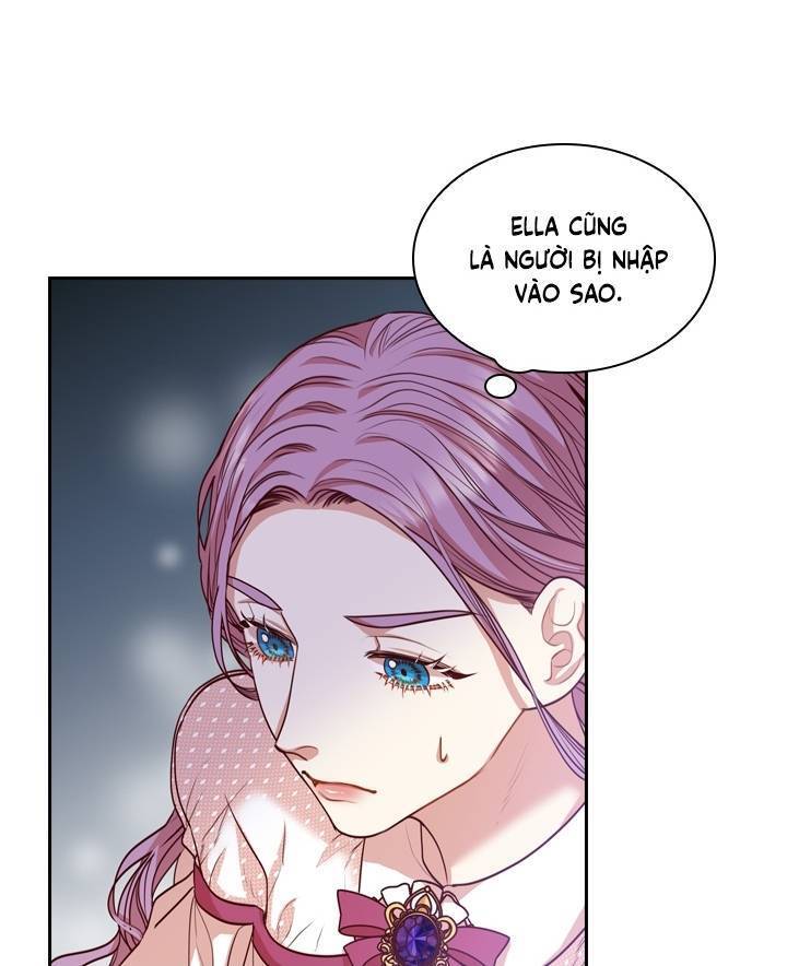 Thư Ký Của Bạo Chúa: Chapter 13