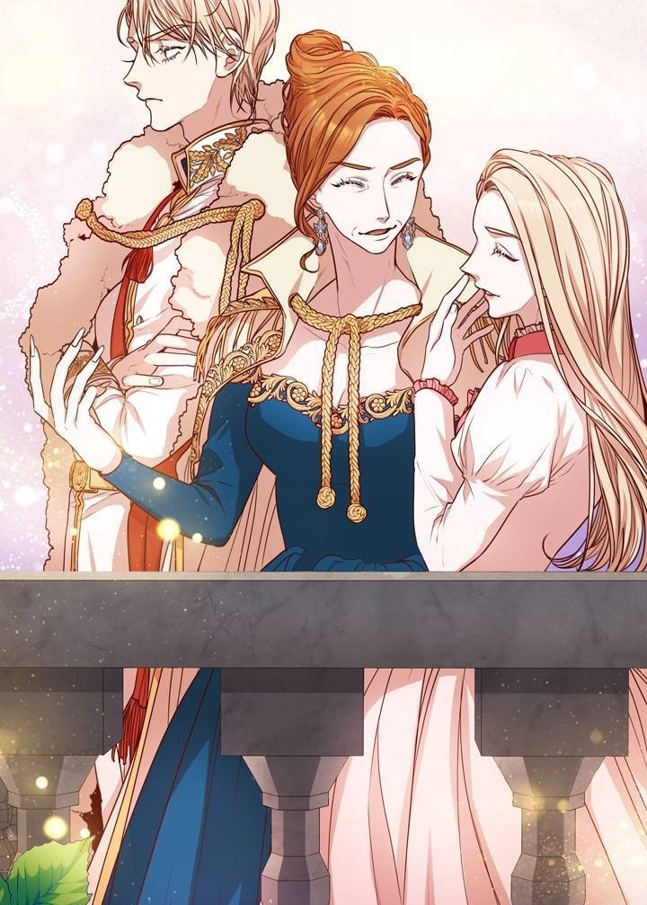 Thư Ký Của Bạo Chúa: Chapter 13