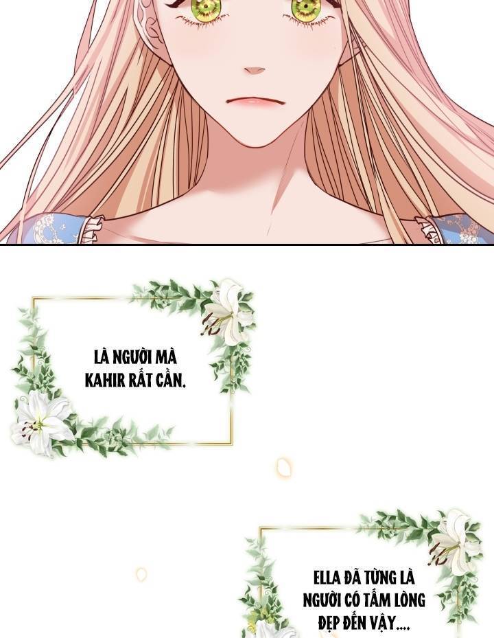 Thư Ký Của Bạo Chúa: Chapter 13