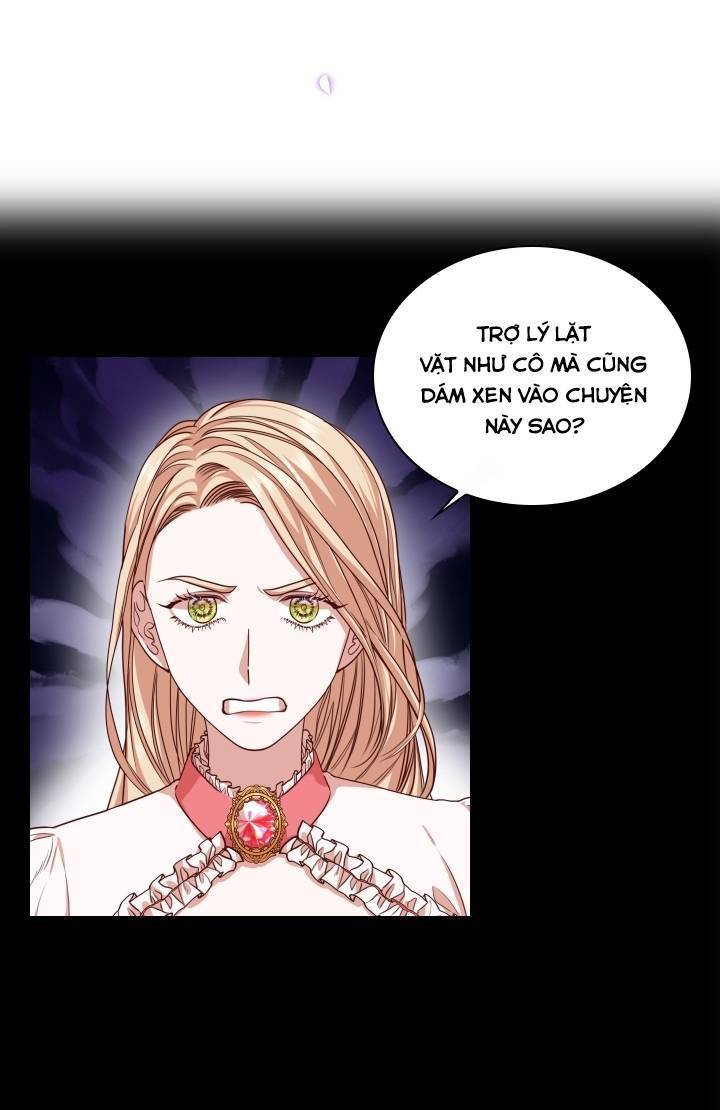 Thư Ký Của Bạo Chúa: Chapter 13