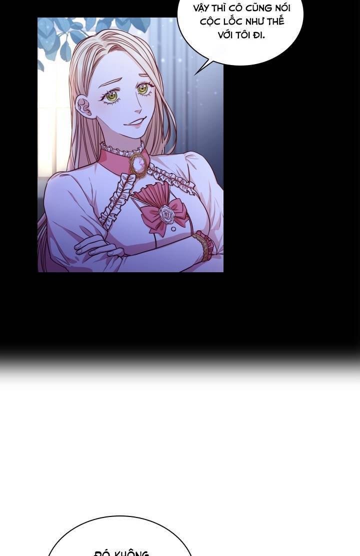 Thư Ký Của Bạo Chúa: Chapter 13