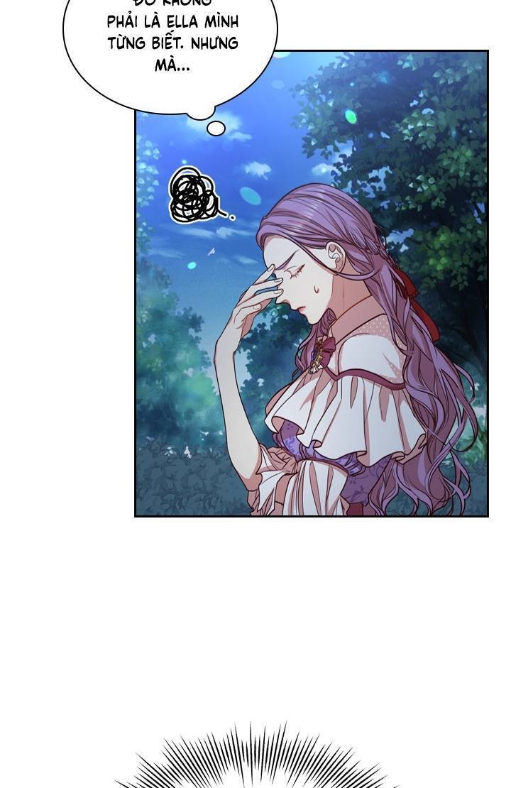 Thư Ký Của Bạo Chúa: Chapter 13