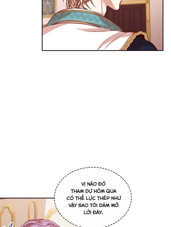 Thư Ký Của Bạo Chúa: Chapter 13