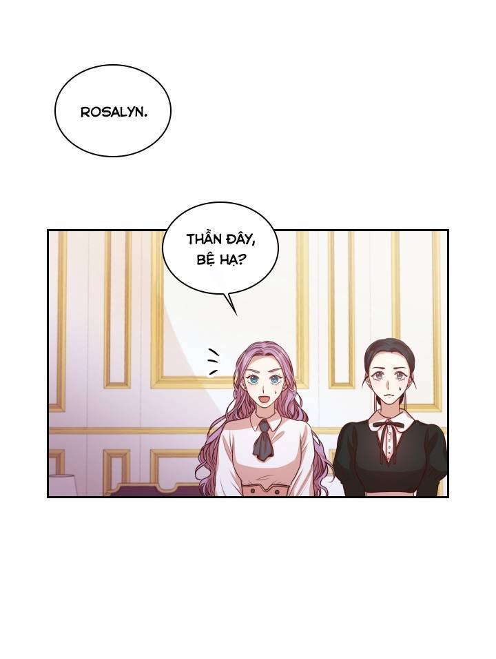 Thư Ký Của Bạo Chúa: Chapter 13