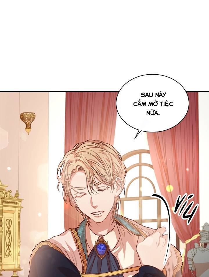 Thư Ký Của Bạo Chúa: Chapter 13