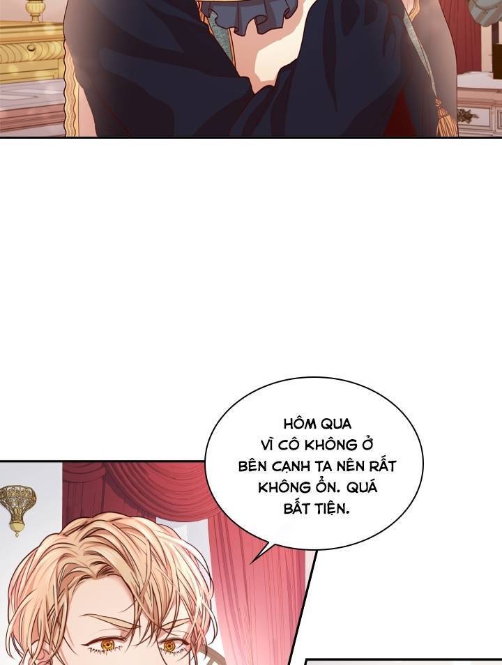 Thư Ký Của Bạo Chúa: Chapter 13