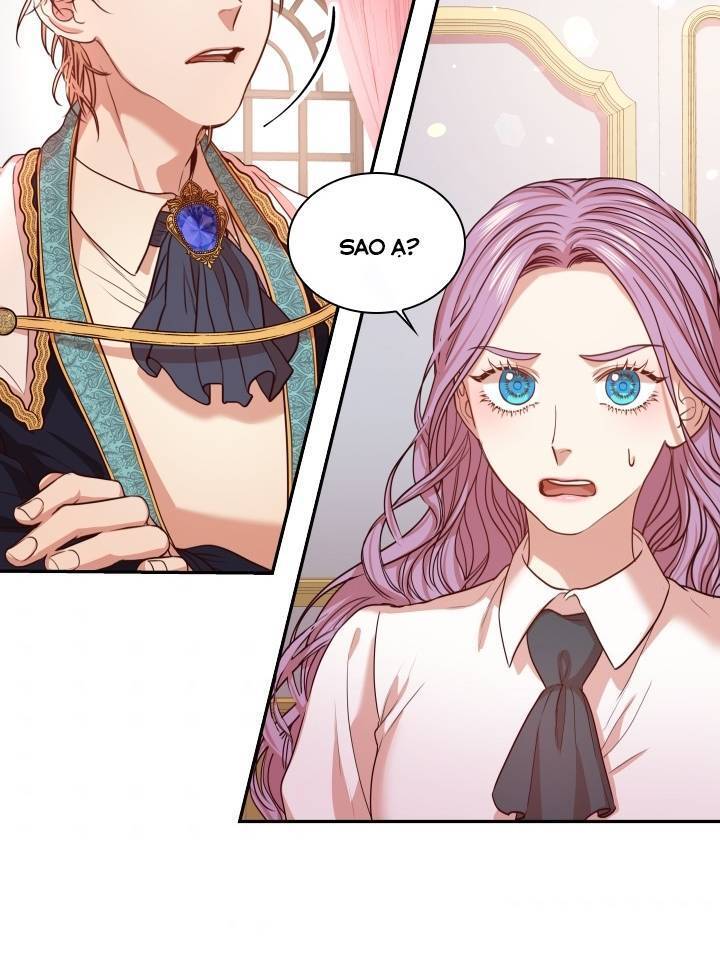 Thư Ký Của Bạo Chúa: Chapter 13