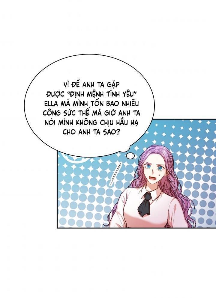 Thư Ký Của Bạo Chúa: Chapter 13