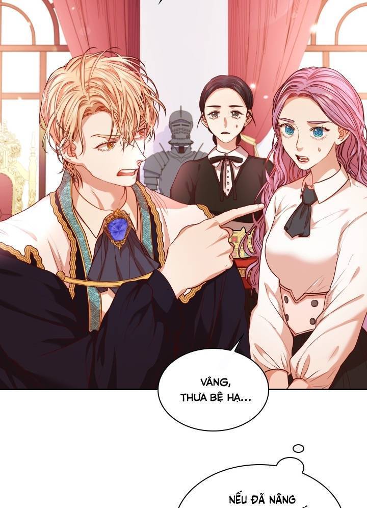 Thư Ký Của Bạo Chúa: Chapter 13