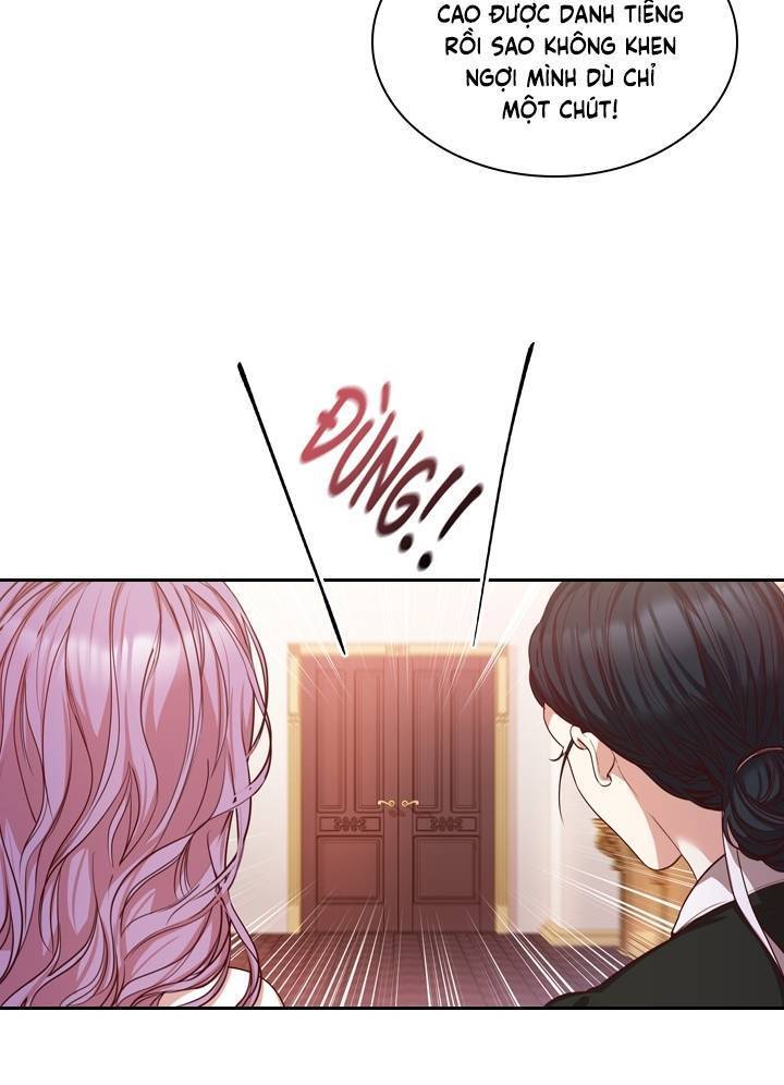 Thư Ký Của Bạo Chúa: Chapter 13