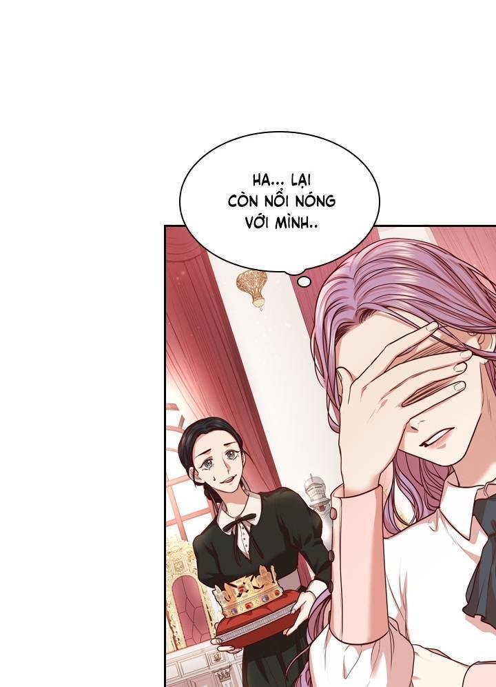 Thư Ký Của Bạo Chúa: Chapter 13