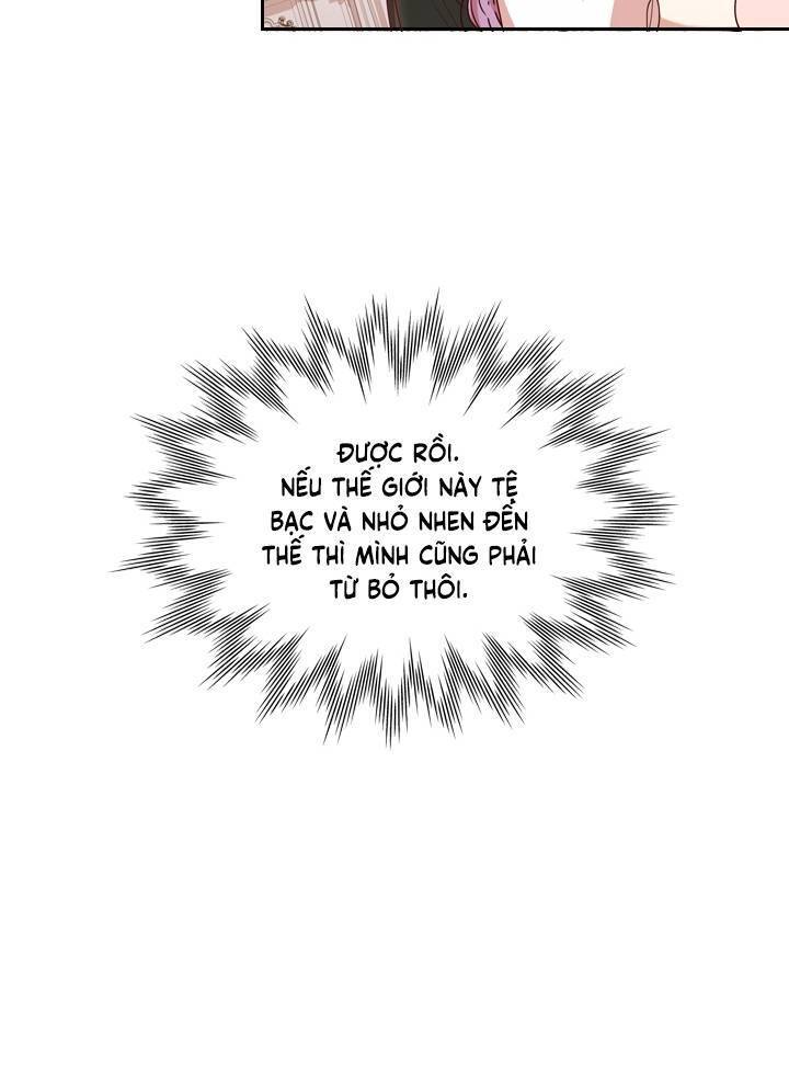 Thư Ký Của Bạo Chúa: Chapter 13