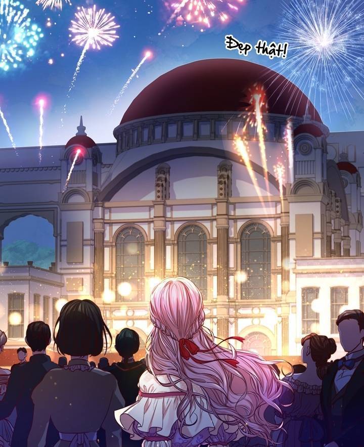 Thư Ký Của Bạo Chúa: Chapter 13