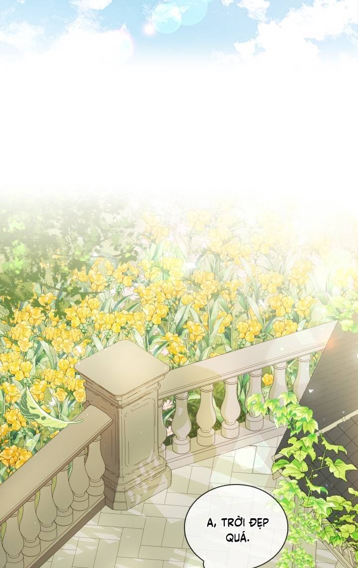 Thư Ký Của Bạo Chúa: Chapter 13