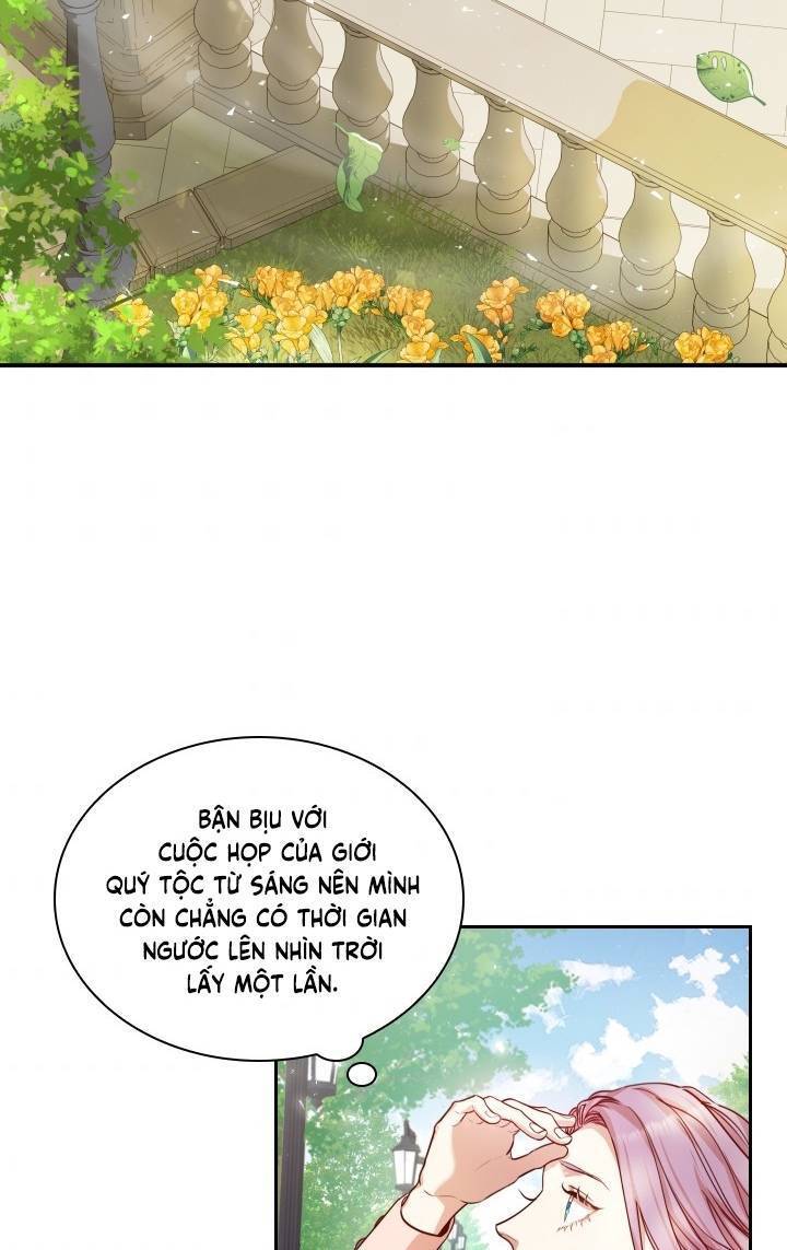 Thư Ký Của Bạo Chúa: Chapter 13