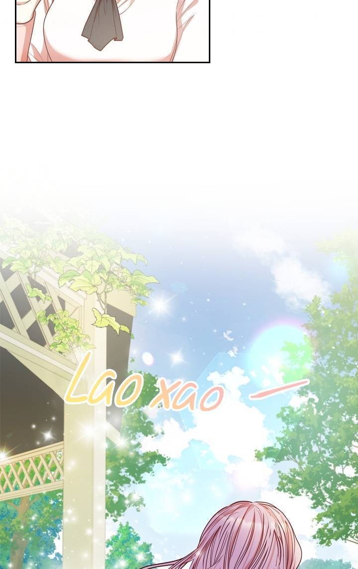Thư Ký Của Bạo Chúa: Chapter 13