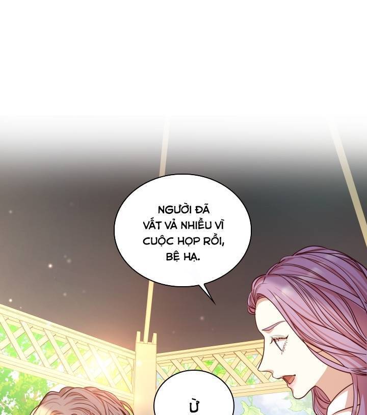 Thư Ký Của Bạo Chúa: Chapter 13