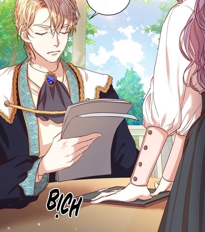 Thư Ký Của Bạo Chúa: Chapter 13