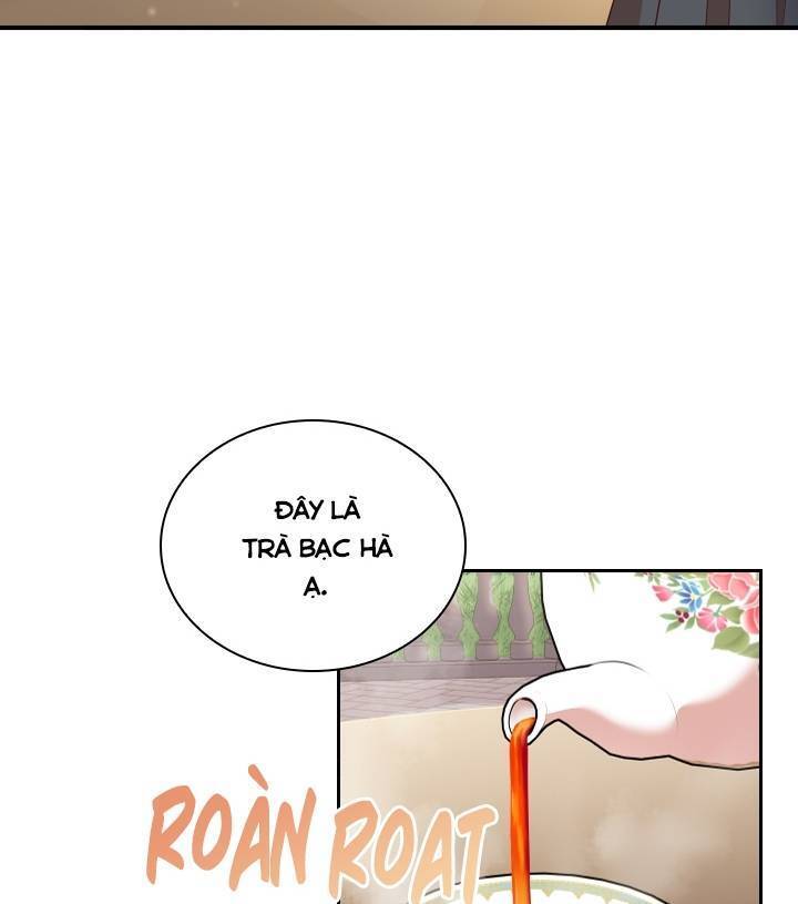 Thư Ký Của Bạo Chúa: Chapter 13