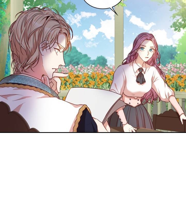 Thư Ký Của Bạo Chúa: Chapter 13