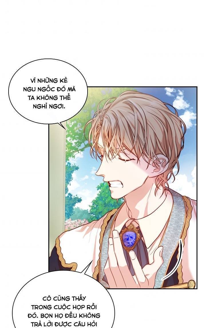 Thư Ký Của Bạo Chúa: Chapter 13