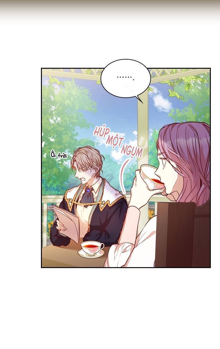 Thư Ký Của Bạo Chúa: Chapter 13