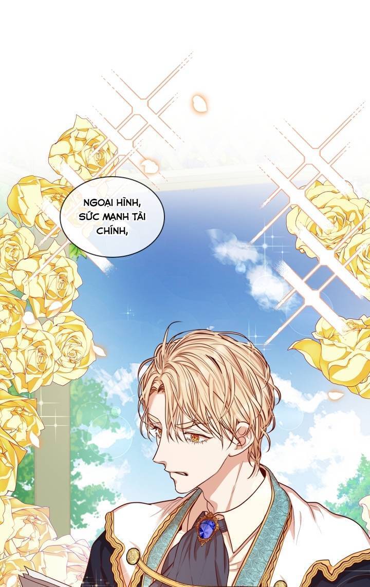 Thư Ký Của Bạo Chúa: Chapter 13