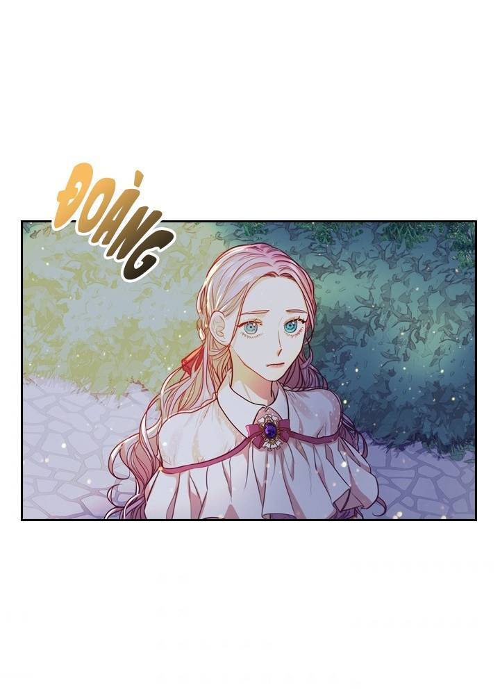 Thư Ký Của Bạo Chúa: Chapter 13