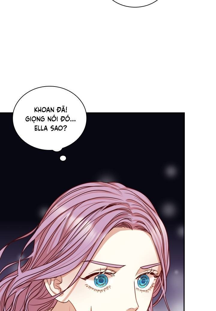 Thư Ký Của Bạo Chúa: Chapter 13
