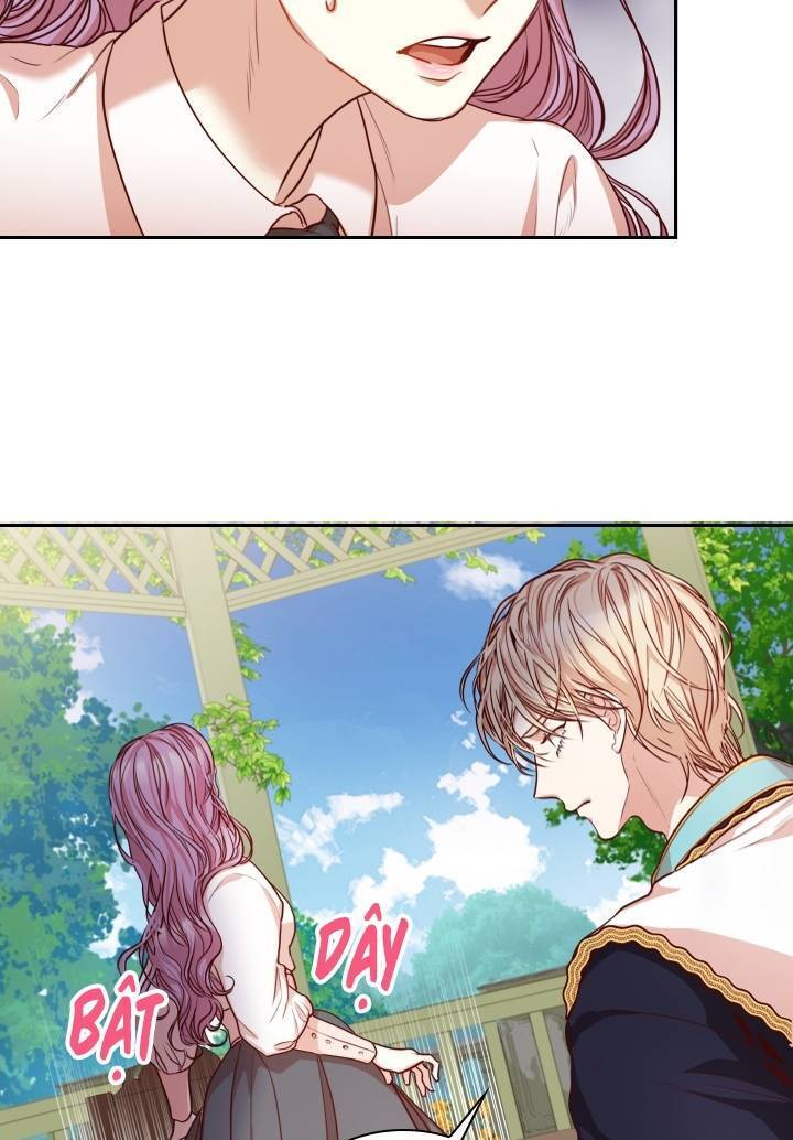 Thư Ký Của Bạo Chúa: Chapter 13