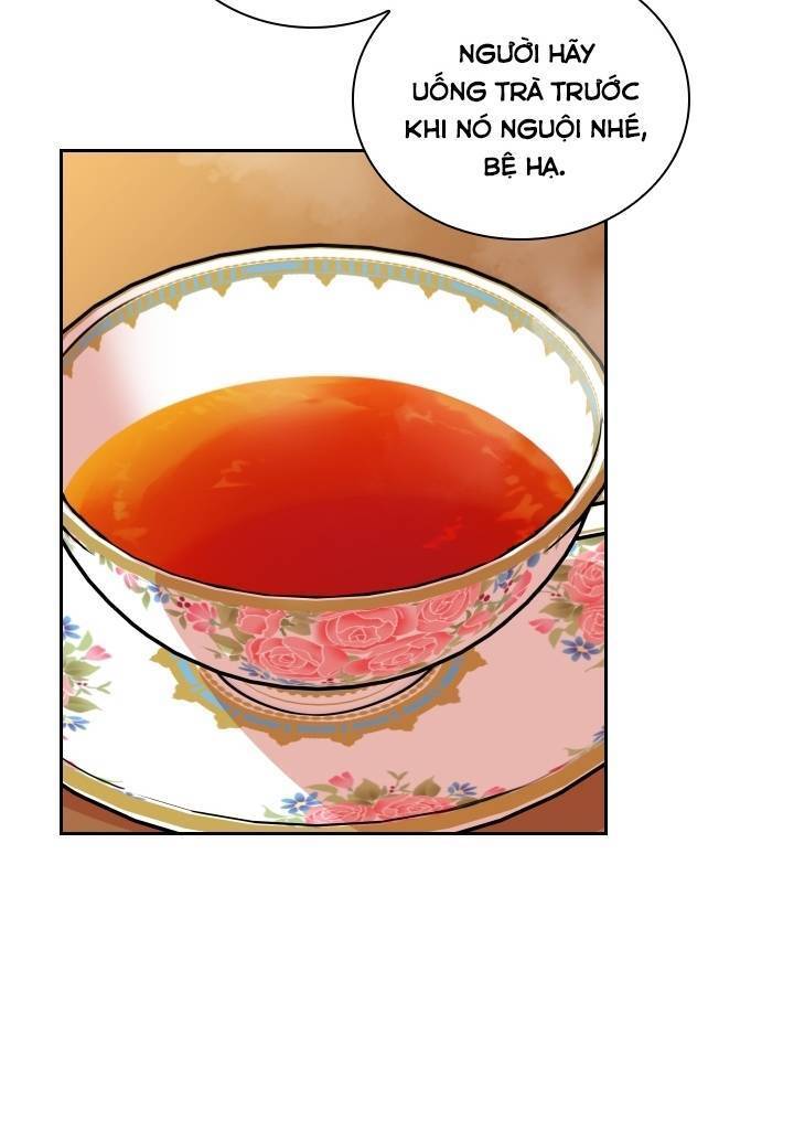 Thư Ký Của Bạo Chúa: Chapter 13