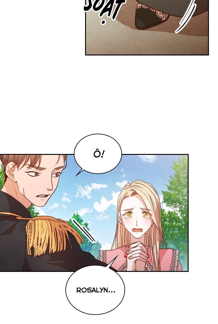 Thư Ký Của Bạo Chúa: Chapter 13