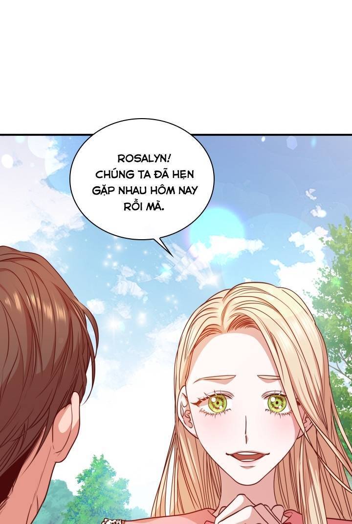 Thư Ký Của Bạo Chúa: Chapter 13
