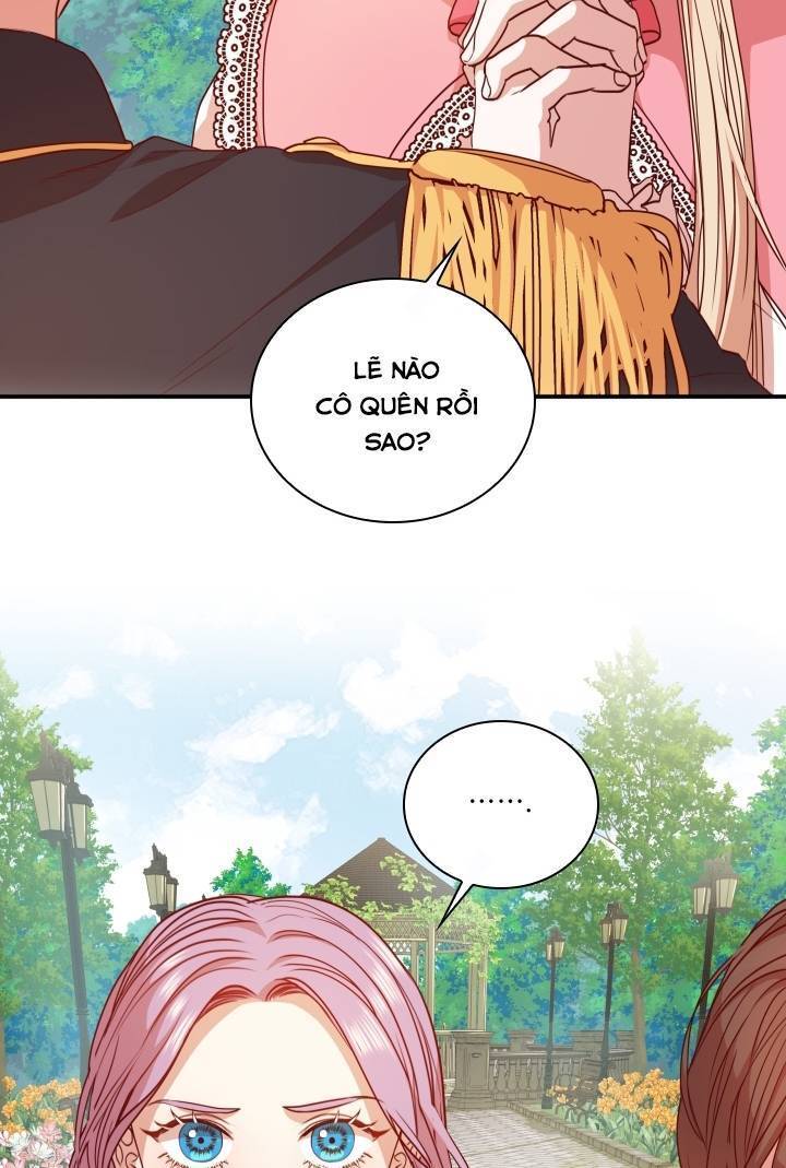 Thư Ký Của Bạo Chúa: Chapter 13