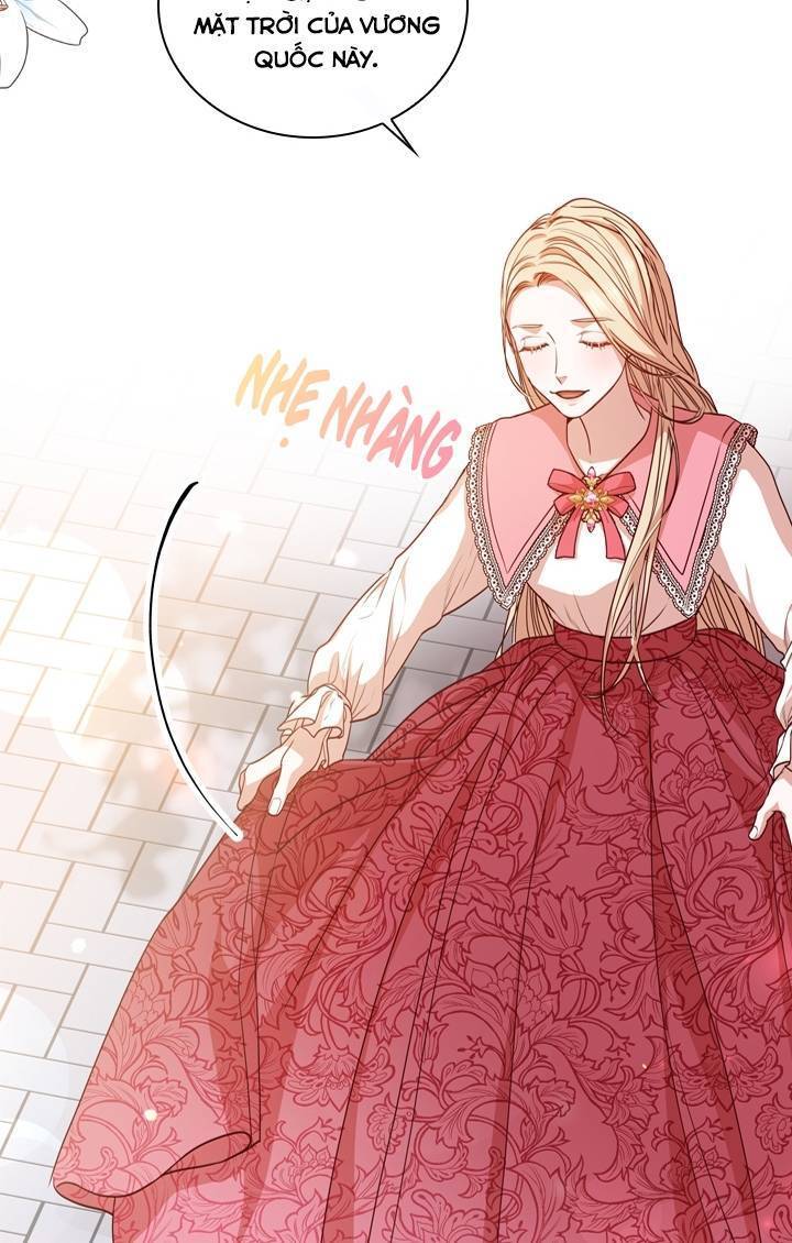Thư Ký Của Bạo Chúa: Chapter 13