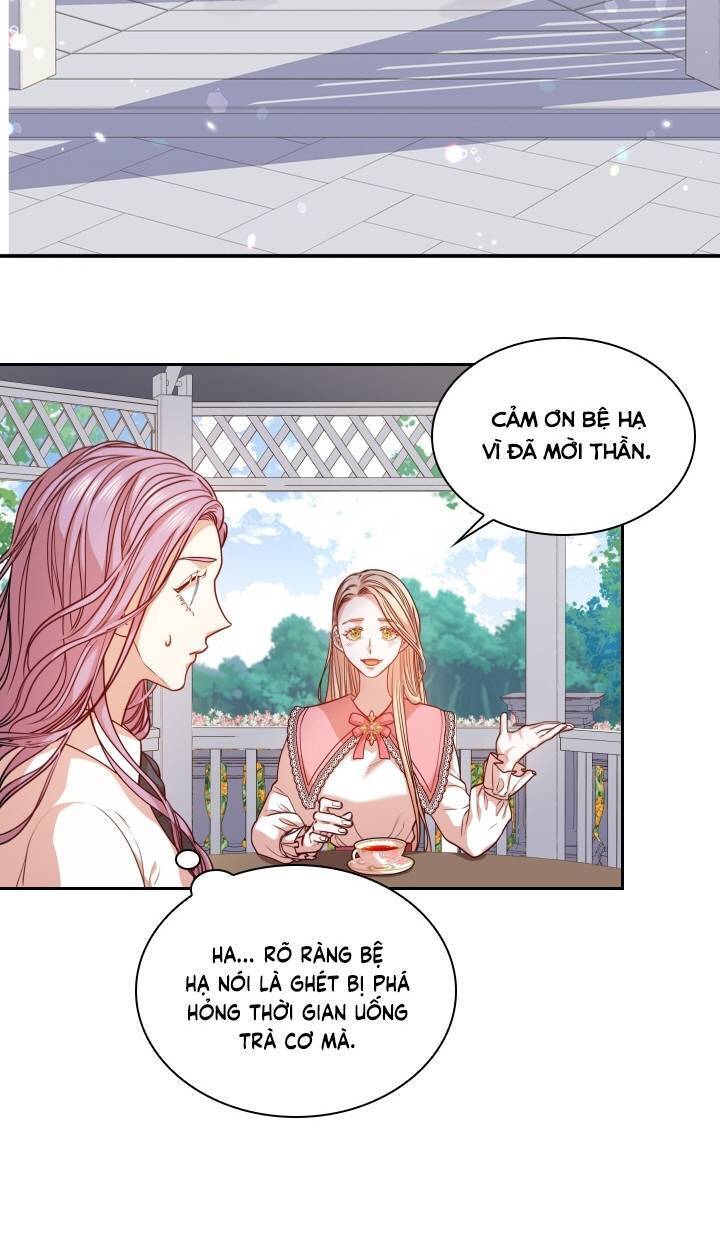 Thư Ký Của Bạo Chúa: Chapter 14
