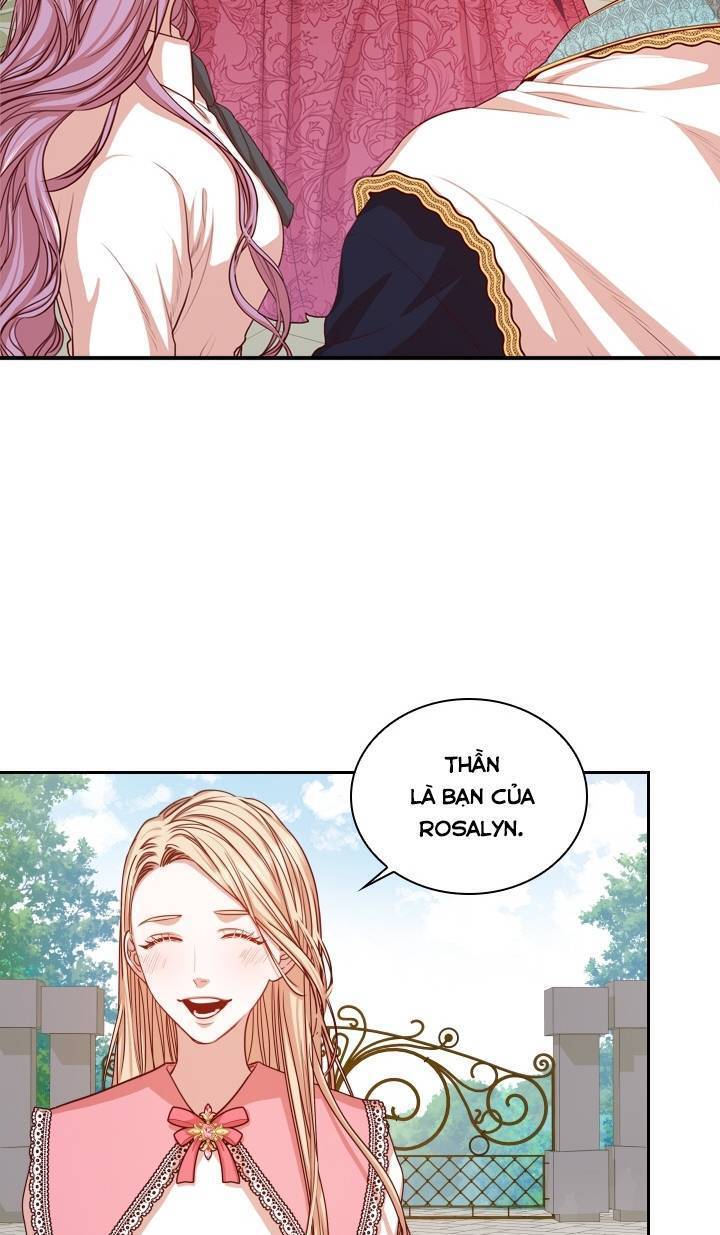 Thư Ký Của Bạo Chúa: Chapter 14