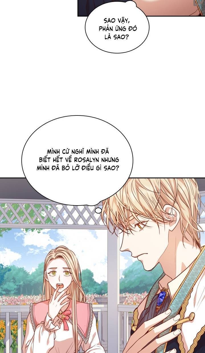 Thư Ký Của Bạo Chúa: Chapter 14