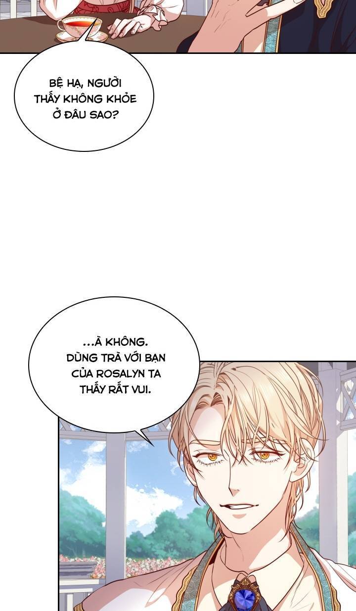 Thư Ký Của Bạo Chúa: Chapter 14