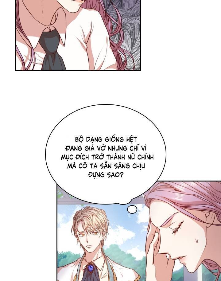 Thư Ký Của Bạo Chúa: Chapter 14